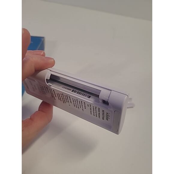 iClicker + Plus Student Classroom Remote Response System Model RLR15 Working VG - Picture 7 of 7